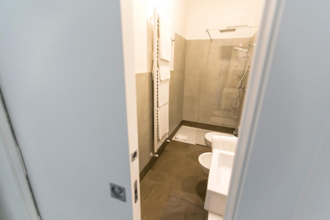Via Del Faro Apartments 托雷坎内 外观 照片