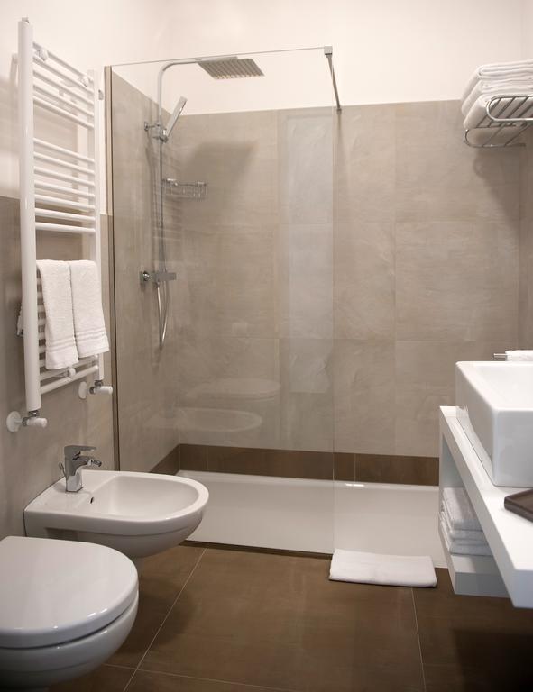 Via Del Faro Apartments 托雷坎内 外观 照片